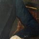 Marcel Antoine Verdier (1817-1856) Portrait of a Young Man, 1835, oil on canvas signed