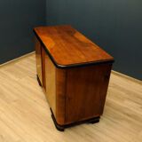 Scandinavian chest of drawers from the early 1940s.