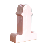 Vase Shiva d’Ettore Sottsass BD Barcelona circa 2000