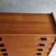 vintage Scandinavian chest of drawers