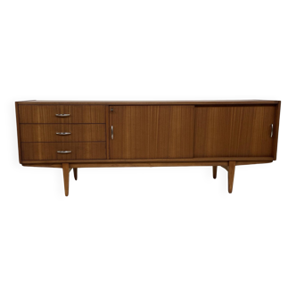 Vintage Sideboard Furniture 60s 70s Design TV Furniture