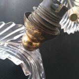 Lot of 2 sconces