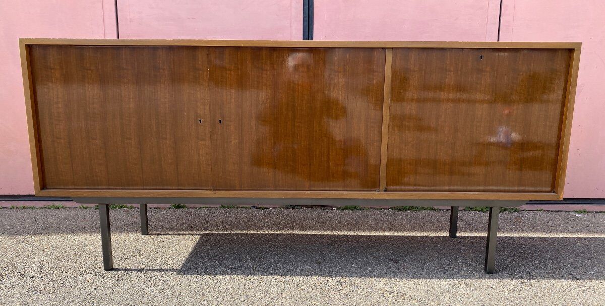 Vintage enfilade circa 60