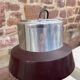 Italian design desk lamp, Targetti Sankey 1970