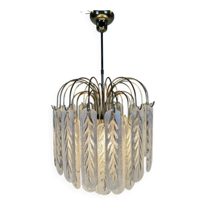 Chandelier vintage – - murano