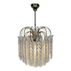 Vintage chandelier – Murano glass