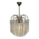 Vintage chandelier – Murano glass