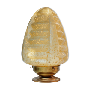 Lampe à poser Art Deco