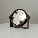 Vintage table mirror West Germany