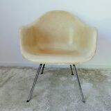 Fauteuil LAH de Charles et Ray Eames 1955