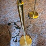Floor lamps Hansen lamp Metalarte New York