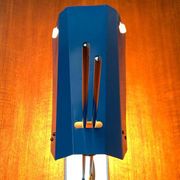 Mid-century minimalist table lamp TYP L 192-1353 by Josef Hurka for Lidokov, 1960s.