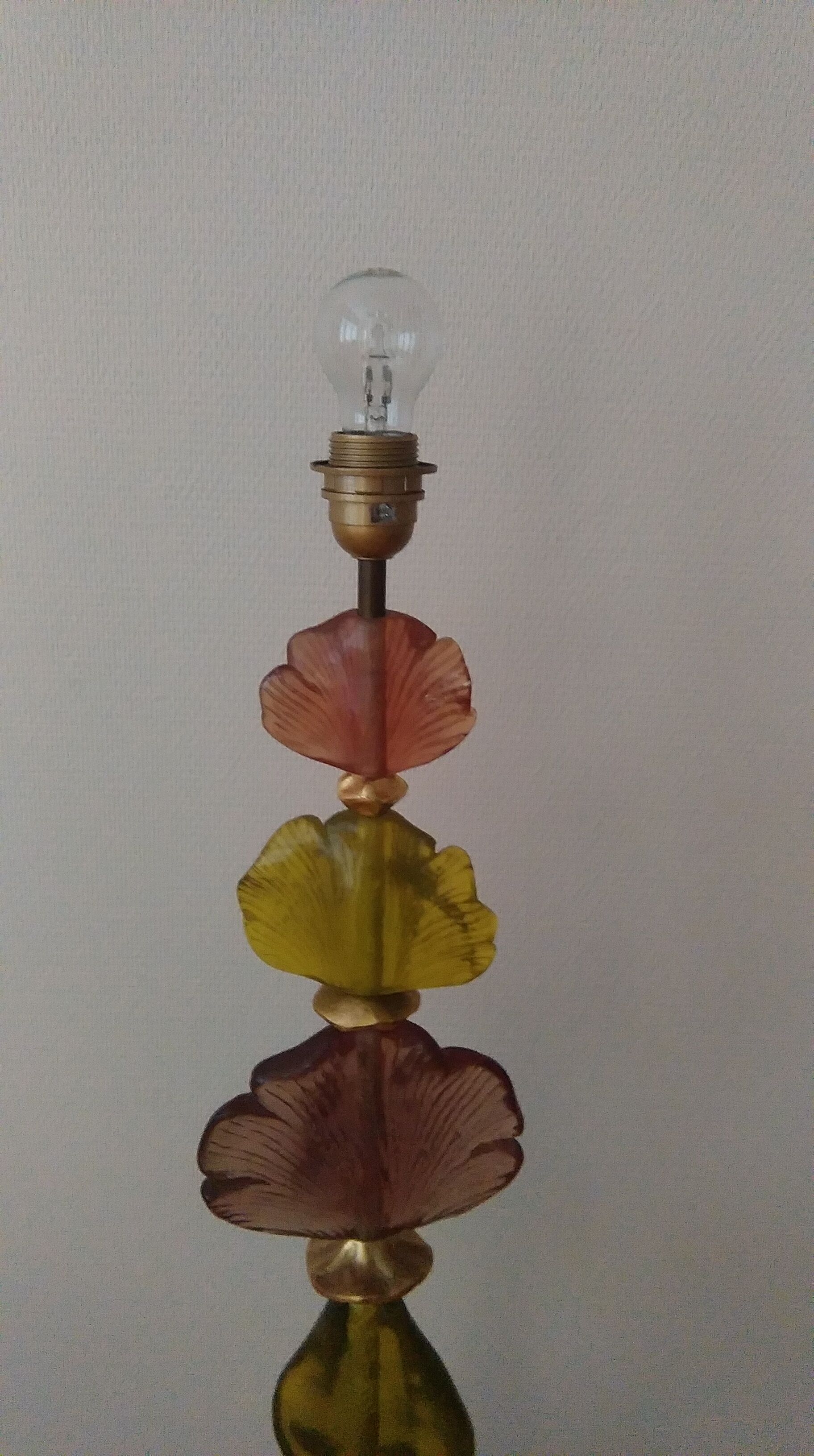 Italian lamppost 70s