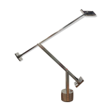 Tizio X30 chrome lamp by Richard Sapper for Artemide