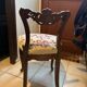 Antique chair