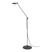 Vintage Tema Floor Lamp by Gabriel Teixidó for Carpyen Barcelona, 1986