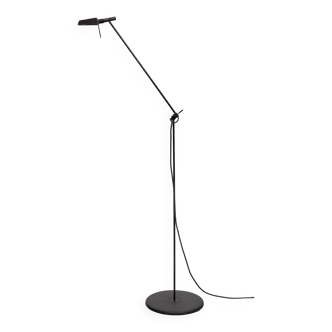 Vintage Tema Floor Lamp by Gabriel Teixidó for Carpyen Barcelona, 1986