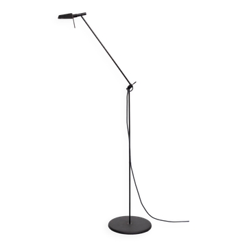 Lampadaire Tema vintage par Gabriel Teixidó pour Carpyen Barcelone, 1986