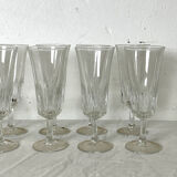 POPUPNOEL - 6 GLASSES