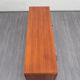 Vintage 60s enfilade. walnut, 141cm