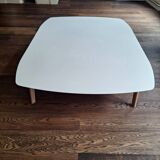 Match calligaris coffee table