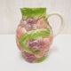 Slurry pitcher fruit patterns