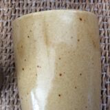 Set of 5 coffee cups