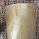 Set of 5 coffee cups