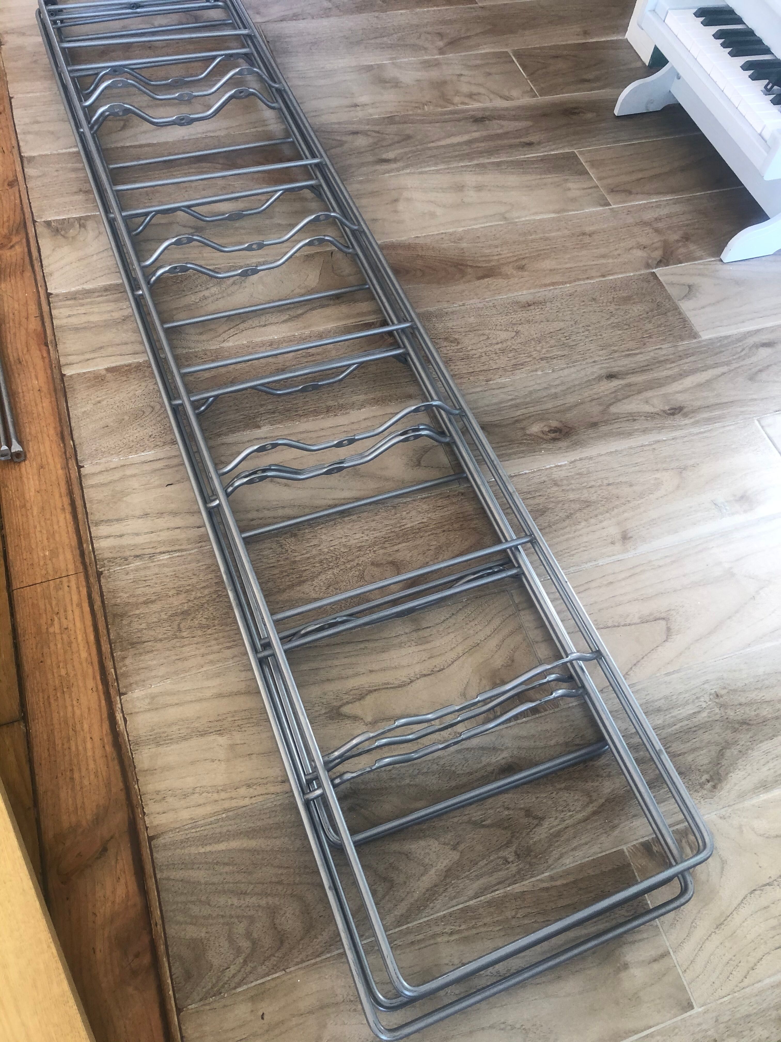 Shelf Ikea Niels Gammelgaard