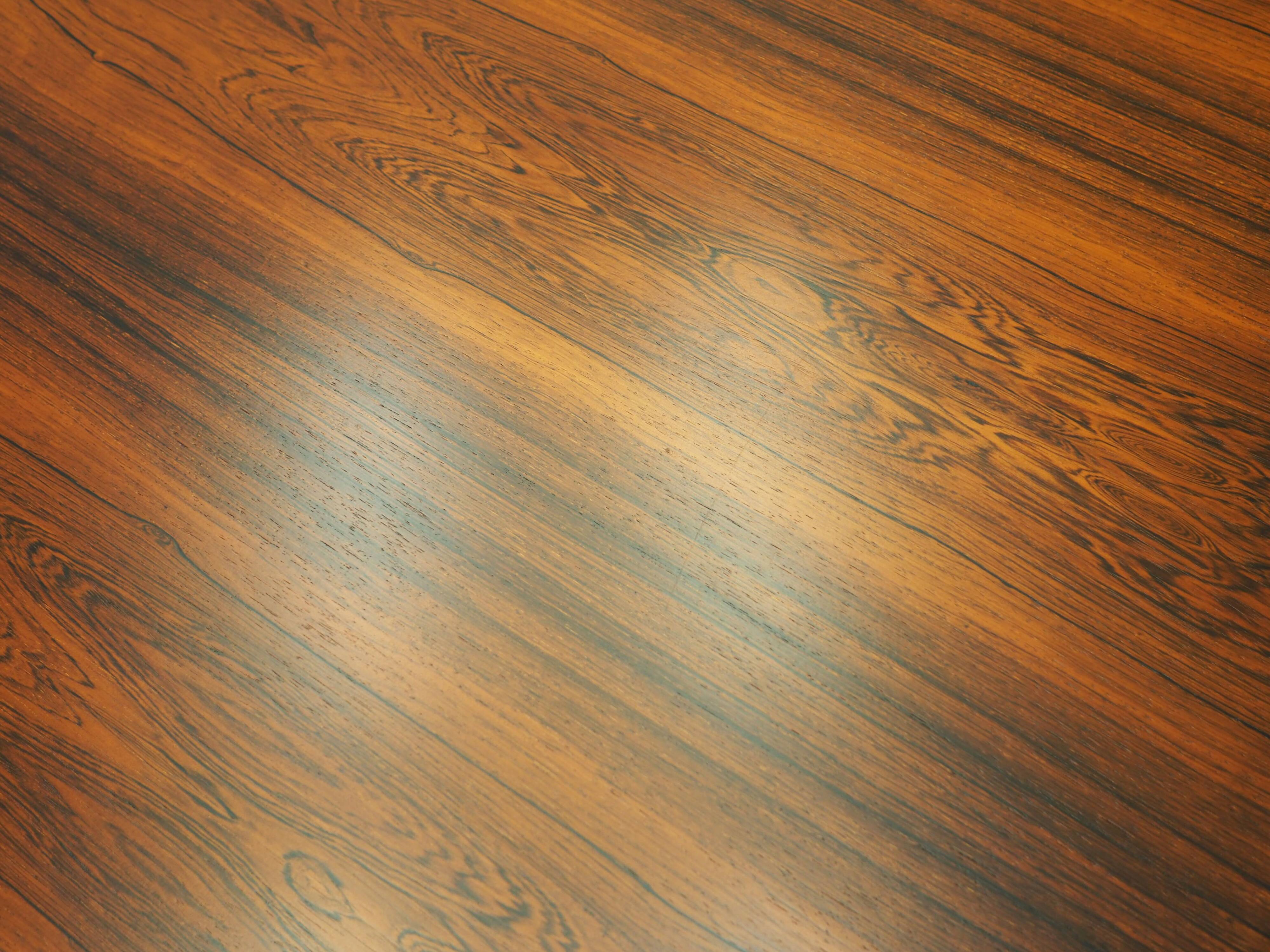 Rosewood desk, Danish design, 1970s, manufacturer: C.F.C. Silkeborg