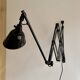 Midgard lamp, Germany, 1920s