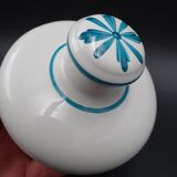 Clamecy earthenware pharmacy pot - Pharmacy Decoration - Medicine