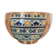 Cache pottery pot serghini safi morocco