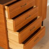 1960s Dresser