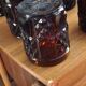 Amber glasses