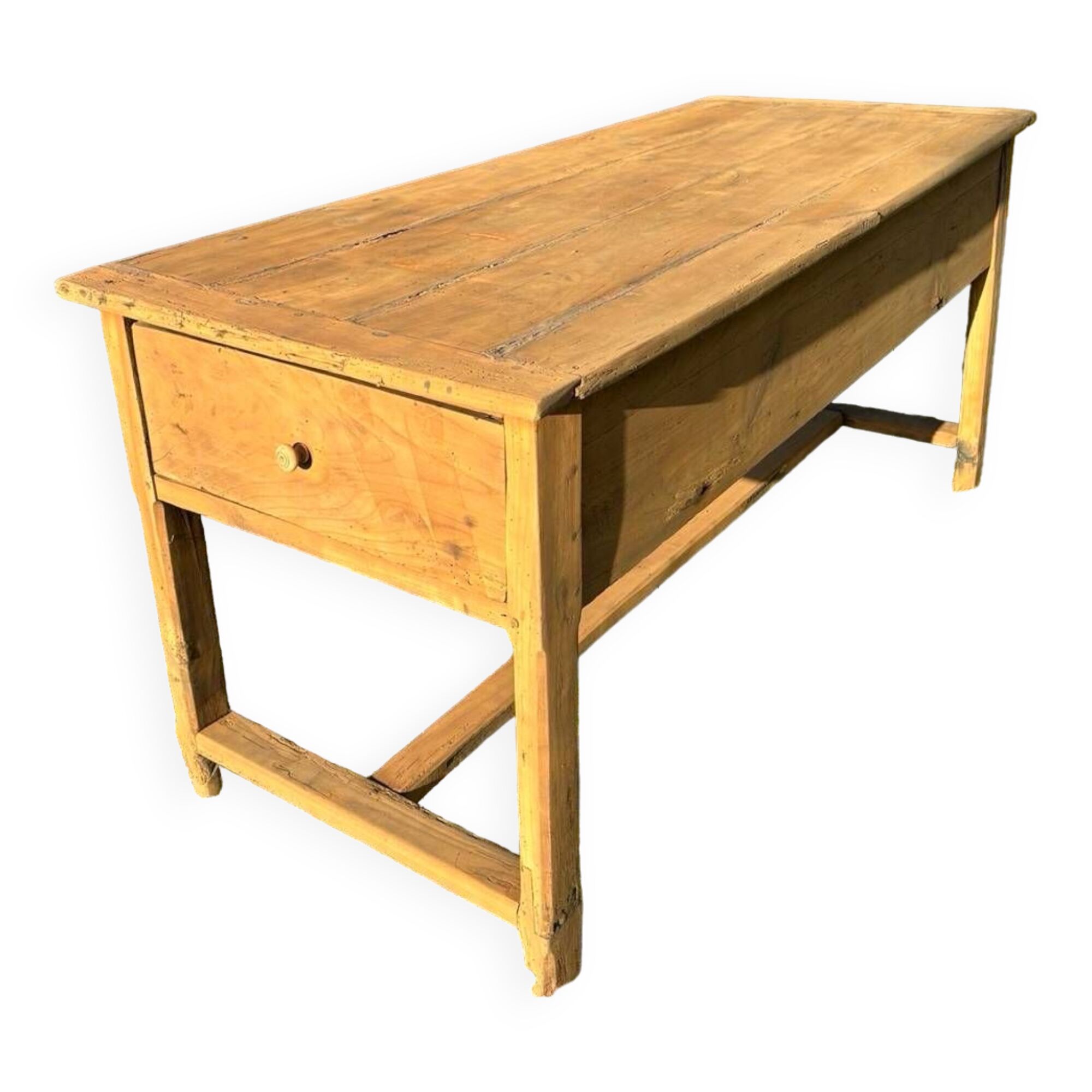 Table d’atelier