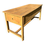 Workshop table