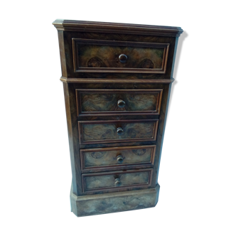 Bedside table