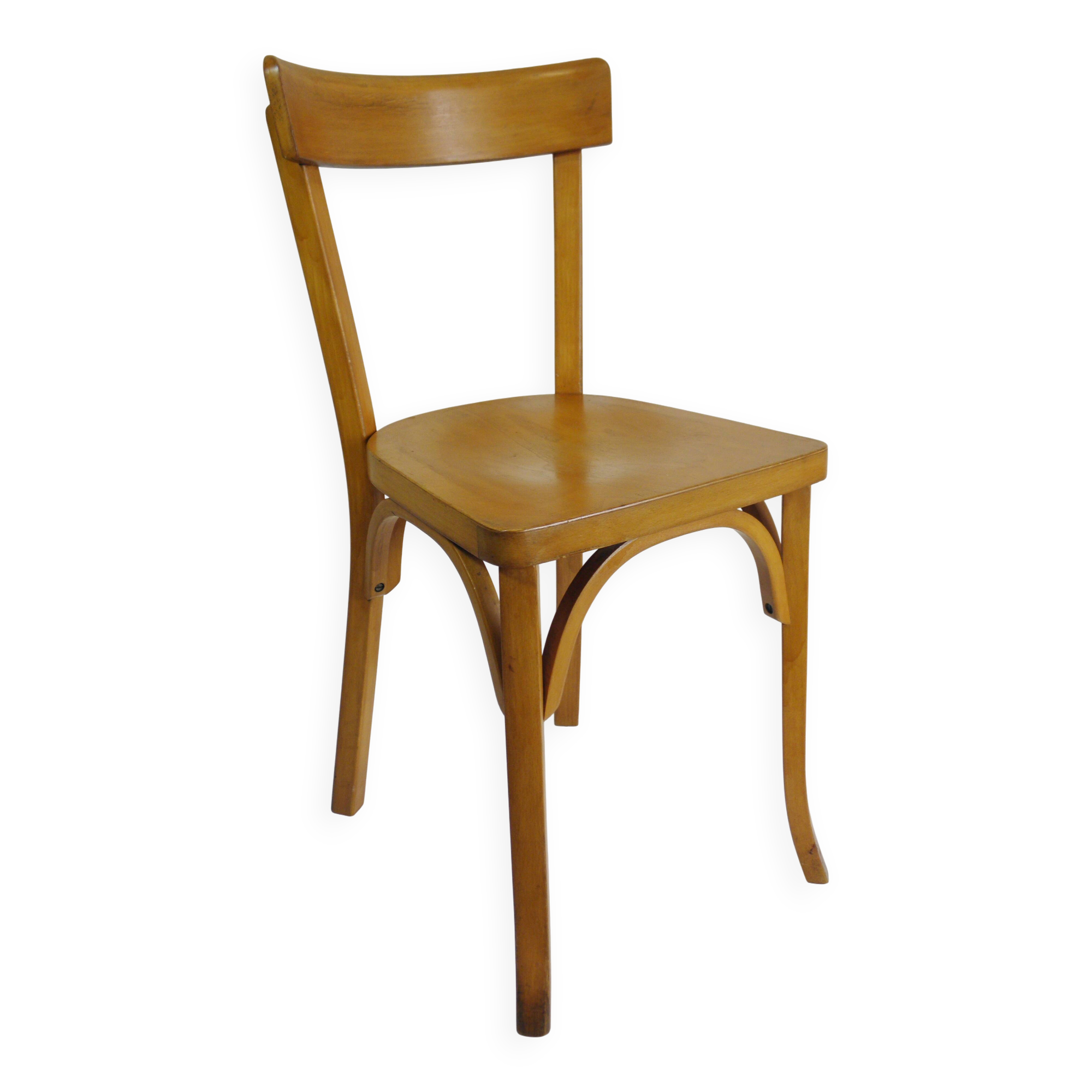 BAUMANN BISTROT CHAIR from the 60s