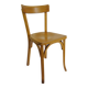 BAUMANN BISTROT CHAIR from the 60s