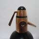 Siphon noir de Paris