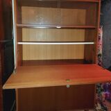 Scandinavian writing desk