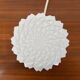 Mid-century Table Lamp/Jilove u Decina,1960's.