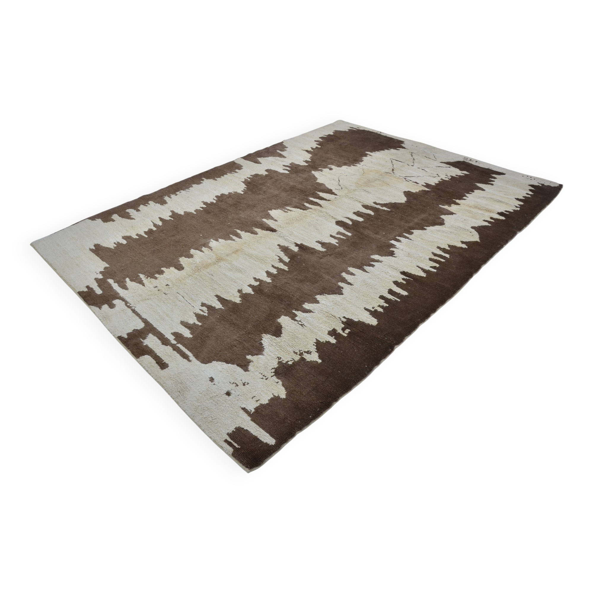 Decorative Home Living Hemp Rug sku 3002