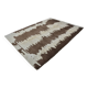 Tapis décoratif en chanvre pour la maison, référence 3002