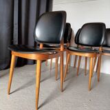 Baumann Pegasus chairs