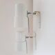 Pair of wall sconces, model V-324 by Hans-Agne Jakobsson, Scandinavian Modern