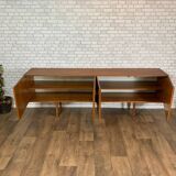 Vintage Scandinavian sideboard 1960