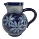 Stoneware jug from Alsace