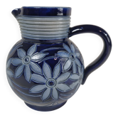 Stoneware jug from Alsace